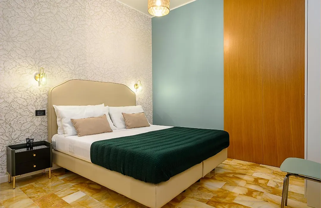 Classbnb - Spacious Apartment 20 Minutes From The City Center-1