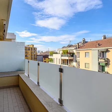 Classbnb - Spacious Apartment 20 Minutes From The City Center-2