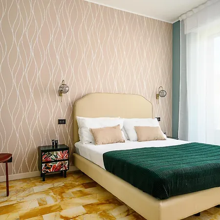 Classbnb - Spacious Apartment 20 Minutes From The City Center-3